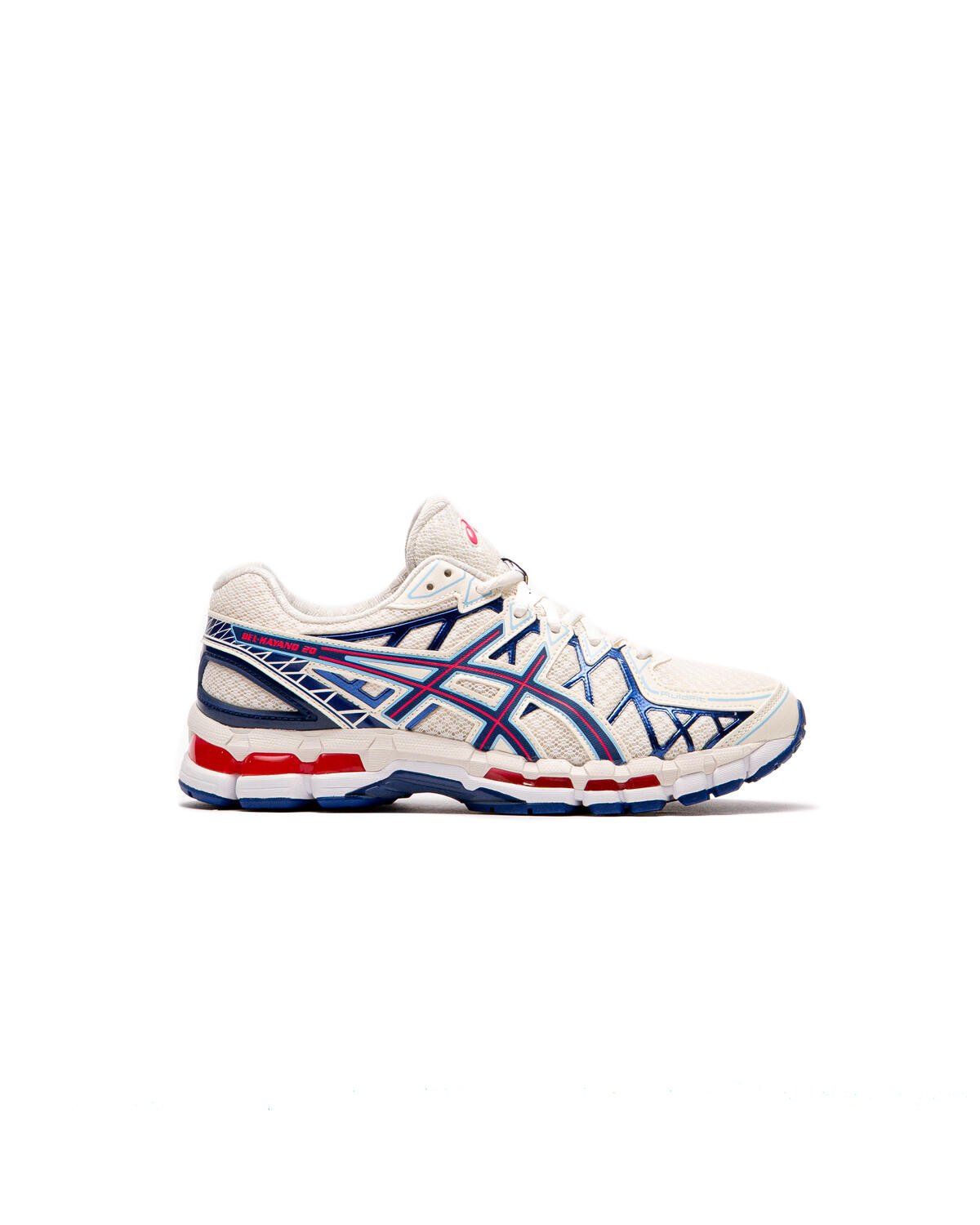 Asics GEL-KAYANO 20 | 1203A388-101 | AFEW STORE